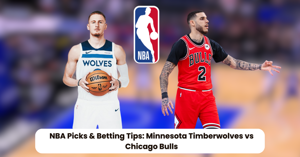 Timberwolves vs Bulls Prediction